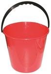 Plastic Bucket 9.6lt - $0.40 Each (Limit 2) Was $1.99 @ SuperCheap Auto