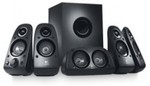 Logitech Z506 5.1 Surround Sound Speakers $73.00 @ MSY