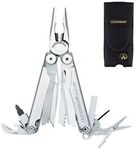 Leatherman Rev $46; Leatherman Wingman $56.40; Leatherman Wave $102 ($82 w/Amex) + More Inc. Free Delivery @ Knives Online eBay