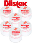 Blistex Lip Balm 6 Pack - $12.99 delivered