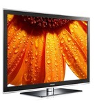 Samsung PS63C7000 63" 3D Plasma TV + (22" LED TV, 4x 3D glass, 4 movies via redemption) $3299 