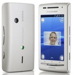 Sony Ericsson Xperia X8 for $200 at BIG W Locked to Optus