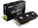 MSI Geforce GTX 1070 Duke 8GB OC Graphics Card $549 (+shipping) @ ShoppingExpress