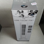 USB Tower Fan $5 @ Australia Post Altona Gate (VIC)