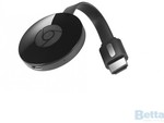 Chromecast 2 $49 @ Betta (Officeworks Price Match $46.55) - RRP $59
