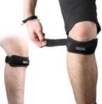 COZZINE Patella Knee Strap Pain Relief Stabiliser Brace Support - 1 Pair $5.99 US ($7.85 AU) Shipped @ GearBest