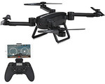 RC Drone JIESTAR X8TW US $29.99 |AU $37.52 (4CH 6 Axis 2.4g with 720P HD Camera RC Quadcopter) @ LightInTheBox