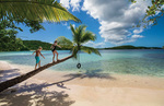 Win 1 of 3 South Pacific Family Cruises Worth Up to $6,850 from Australian Radio Network [NSW/QLD/VIC]