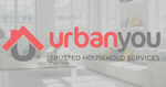$20 off @ Urban You House Cleaning - EG 3Brm House (3.5hrs) for $113 after Voucher
