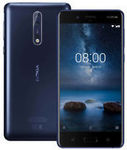 Nokia 8 (TA-1052)5.3 4GB/64GB, 13MP, Dual SIM - Blue|Orange $474.99 | $449 ( Pronto code)Delivered (Import) @ Quality Deals eBay