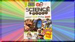 Win 1 of 5 Guinness World Records 2018 Science and Stuff Books Worth $22.99 from KidsWB 