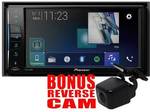 Pioneer AVH-ZL5150BT Multimedia Player with Apple Carplay & Android Auto Now $635 + Free RCAMAVIC + Free Freight Code @ FAE