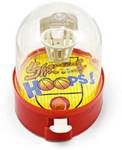 Kids Mini Basketball Simulation Toy US $0.89 (AU $1.17) @ GearBest App