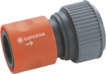 GARDENA 19mm Hose Connector $1.50 (Was $9.94) | GARDENA 13mm Hose Connector $1.50 (Was $7.30) @ Bunnings