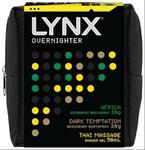 Lynx Overnight Pack $2.50 each or $5 for 3 (Coles Only)