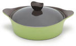 Induction Shallow Casserole: 5L $52.20 (Was $235.95), 4.5L $52.20 (Was $215.95) Shipped @ Temple & Webster via eBay