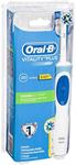 Oral B Vitality Cross Action Electric Toothbrush + 2 Refills $19.99 Chemist Warehouse