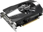 Asus GTX1060 3GB Phoenix $289 + Delivery or Free Brisbane Pickup @ Computer Alliance