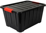 SCA 30L Storage Box $2.70 Click and Collect for Club Plus Members at Supercheap Auto