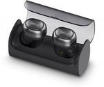 QCY Q29 Pro TWS Bluetooth Headsets Stereo Earbuds with Charging Box - English Version $23.99 US ($31.04 AU) @ Zapalstyle