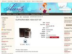 Calvin Klein Euphoria 100ml EDT Now for Only $47.50 + $9.50 P/H - Scentsforcents.com.au
