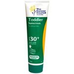Cancer Council Sunscreen Toddler 110ml $1.81 Officeworks Online (+ Delivery and Handling Fee)
