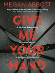 Win One of 5 Copies of Give Me Your Hand Books @ Girl.com.au