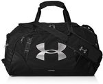 Under Armour Undeniable Duffel Bug $24.99 (Was $49.99) Plus $12.99 Postage or Free Post over $80 @ Chain Reaction Cycles