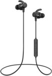 SoundPEATS Magnetic Wireless Earphones w/ Mic from $28.75 [$6.99 Shipping or Free Shipping w/ Prime / Orders>$49] @ Amazon AU