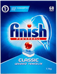 Finish Powerball Classic Dishwashing Tablets 68pk $8 ($9 in SA, WA & TAS) @ The Reject Shop