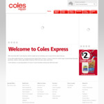 Free Doughnut with Triple M Codeword @ Coles Express