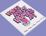 $10 off "Where Are My Homies At?" Puzzle Book: $29.95 Delivered @ The Little Homies