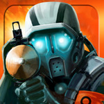 FREE ITUNE APP: "Overkill" Game for iPhone/iPod Touch. Released 17th March 2011! Get It Quick!