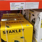 Stanley ST2000i Inverter Generator 2000w $479.98 @ Costco (Membership Required)