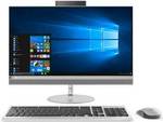 Lenovo AIO 520-24AST: 23.8" Touch, A12-9720P, 16GB, 2TB, 256SSD, W10H $899 + Free Shipping or Store Pickup