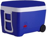 Willow 55L Wheeled Cooler Club Price $59 (Was $109.99) @ Anaconda