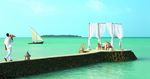 Win a Luxury Getaway to The Maldives for 2 Worth $18,000 from Seven Network