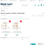 2x TROSA Replica Dining Chair $79.95 + Shipping @ RealSmart