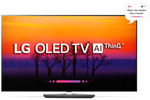 LG B8 55" 4K OLED TV $1688 + Delivery @ Appliance Central Ebay