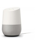 Google Home Smart Speaker $107 + Delivery @ The School Locker (Online Only)