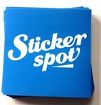 12 or 24 Bumper Stickers for $12.95 @ Sticker Spot