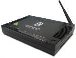 Free 306W Wireless Adapter when you purchase an OPEN824RLW VoIP Modem Router