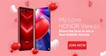 Win an Honor View 20 from XDA