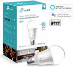 TP-Link LB100 Smart Wi-Fi LED Bulb with Dimmable Light $17 + Shipping (Free with Prime or >$49 Spend) @ Amazon Au