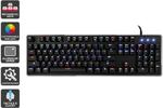 [Presale] Kogan Full RGB Mechanical Keyboard (Red / Brown or Blue Switch) $39 Delivered @ Dick Smith