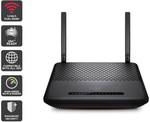 Kogan Internet Wireless-AC NBN-Ready ADSL2+/VDSL Modem & Router - $79 Delivered @ Kogan