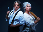 Win a Double Pass to Sweeney Todd at Her Majesty's Theatre, Melbourne on June 22nd at 7:30pm from Female.com.au