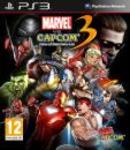 Marvel vs Capcom 3: Fate of Two Worlds (PS3) Approx AUD28 with Free Shipping