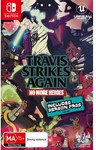 [Switch] Travis Strikes Again: No More Heroes - $24.97 @ EB Games