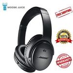 [eBay Plus] Bose QuietComfort QC35 Series II Wireless Noise Cancelling Headphones $331.50 Delivered @ Moose Juice eBay